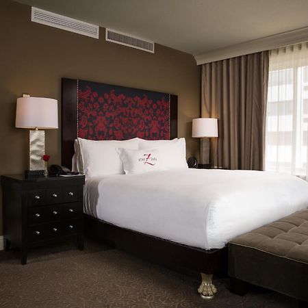 Hotel Zaza Houston Museum District מראה חיצוני תמונה