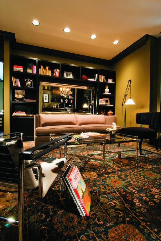 Hotel Zaza Houston Museum District מראה חיצוני תמונה
