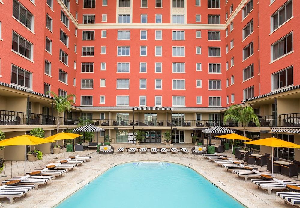 Hotel Zaza Houston Museum District מראה חיצוני תמונה