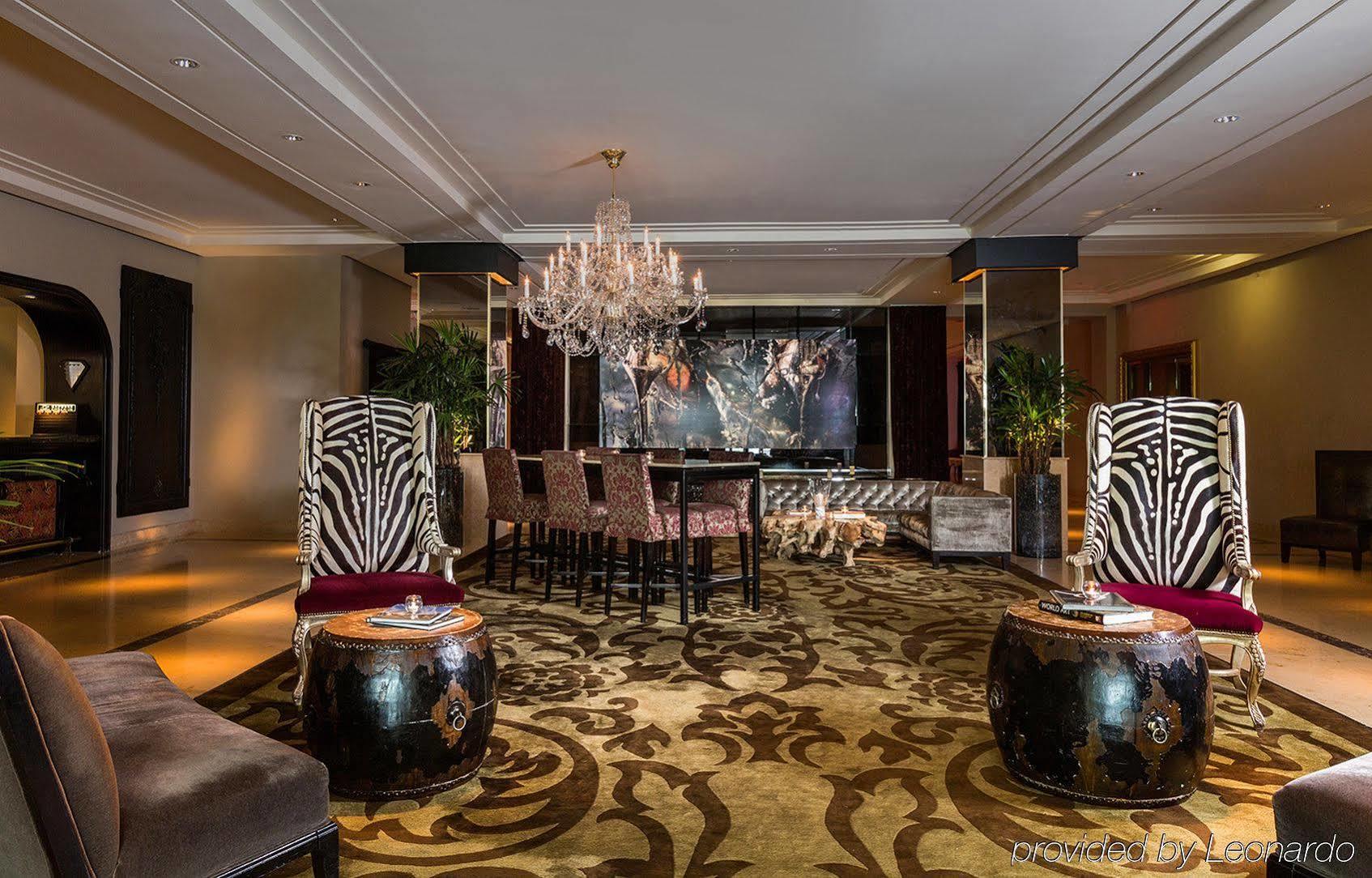 Hotel Zaza Houston Museum District מראה חיצוני תמונה